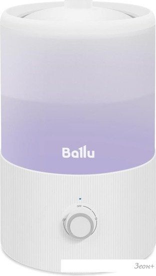 Увлажнитель воздуха Ballu OneAir UHB-500 MT
