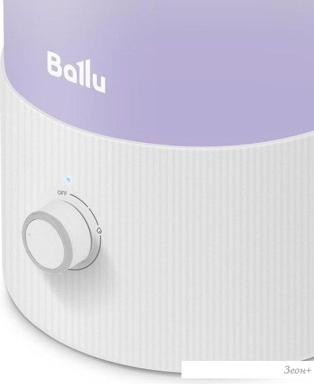 Увлажнитель воздуха Ballu OneAir UHB-500 MT