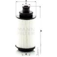   MANN-filter HU6023Z