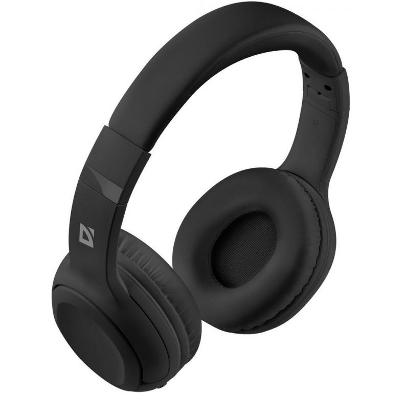 Наушники Defender FreeMotion B665 (черный)