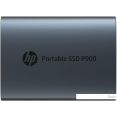 Внешний накопитель HP P900 1TB 7M692AA (серый)