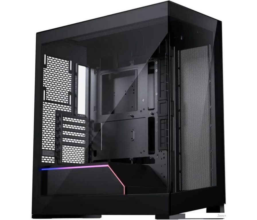 Корпус Phanteks NV5 MKII PH-NV523TG_DBK02_RU