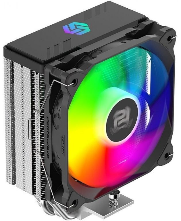 Кулер для процессора PentaWave PC-Z05E SRB ARGB V2