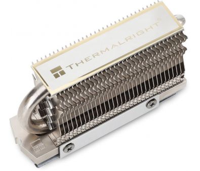   SSD Thermalright HR-09 2280