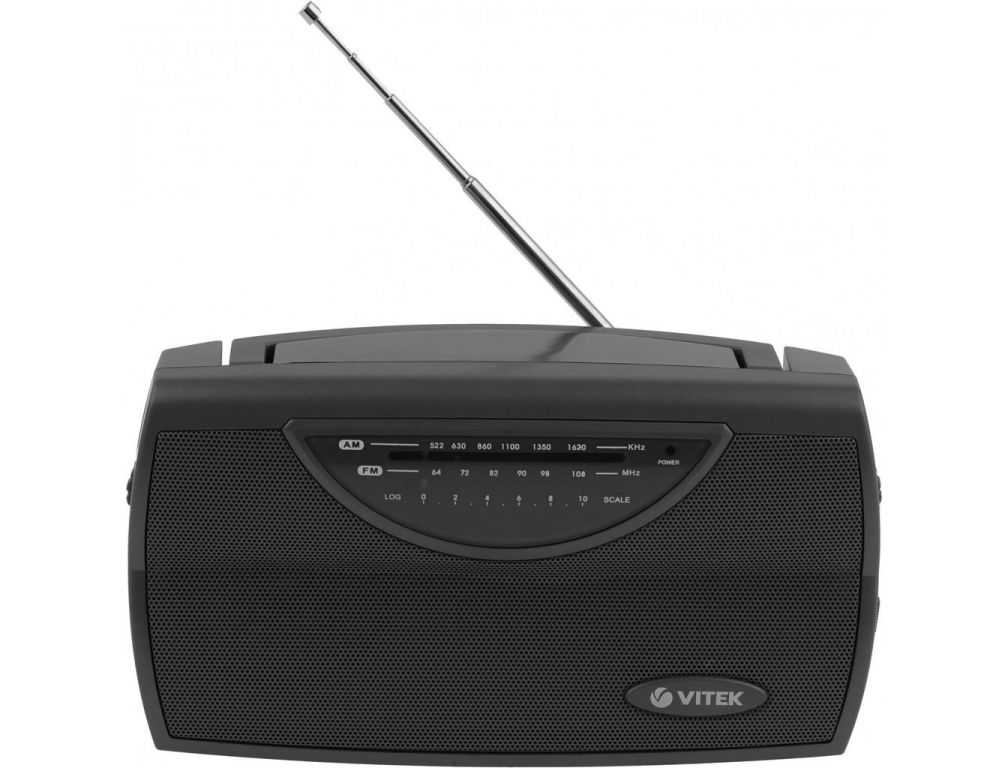 Радиоприемник Vitek VT-3591