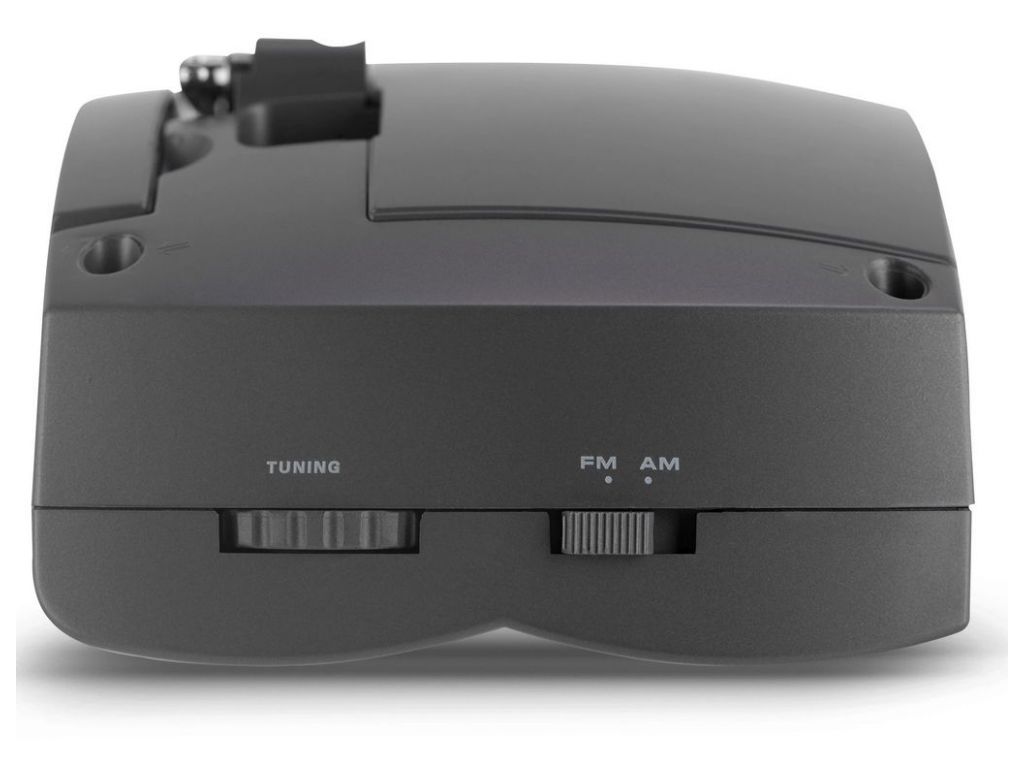 Радиоприемник Vitek VT-3591