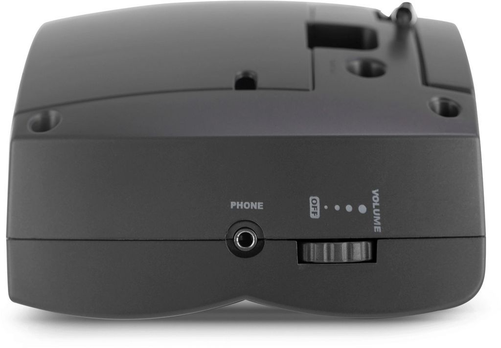 Радиоприемник Vitek VT-3591