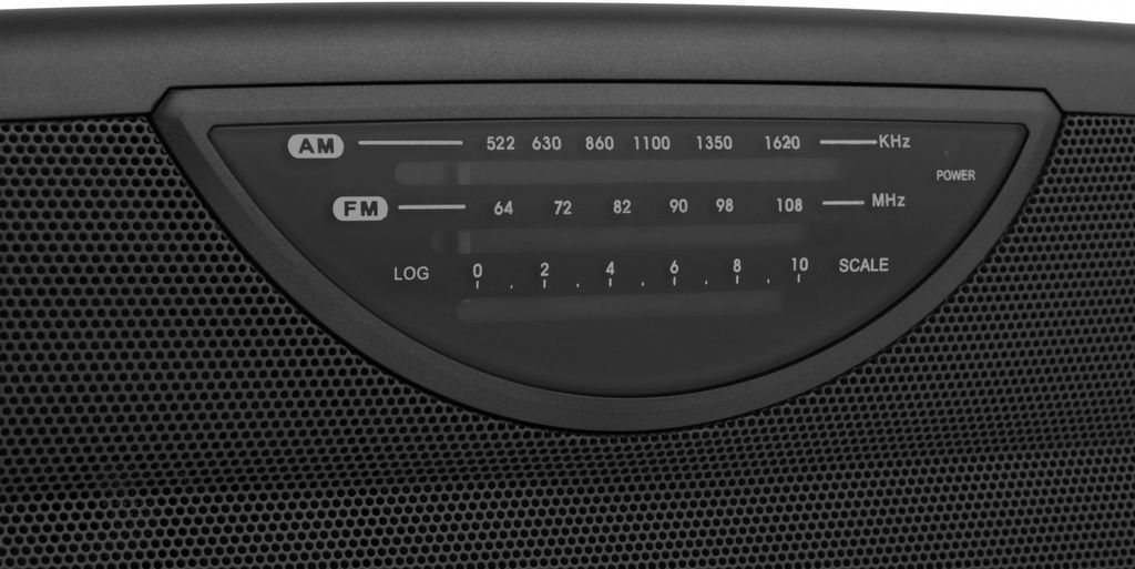 Радиоприемник Vitek VT-3591