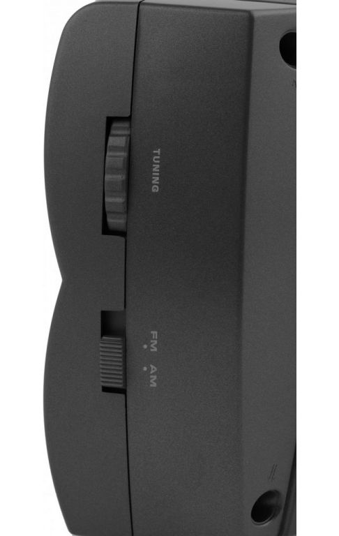 Радиоприемник Vitek VT-3591