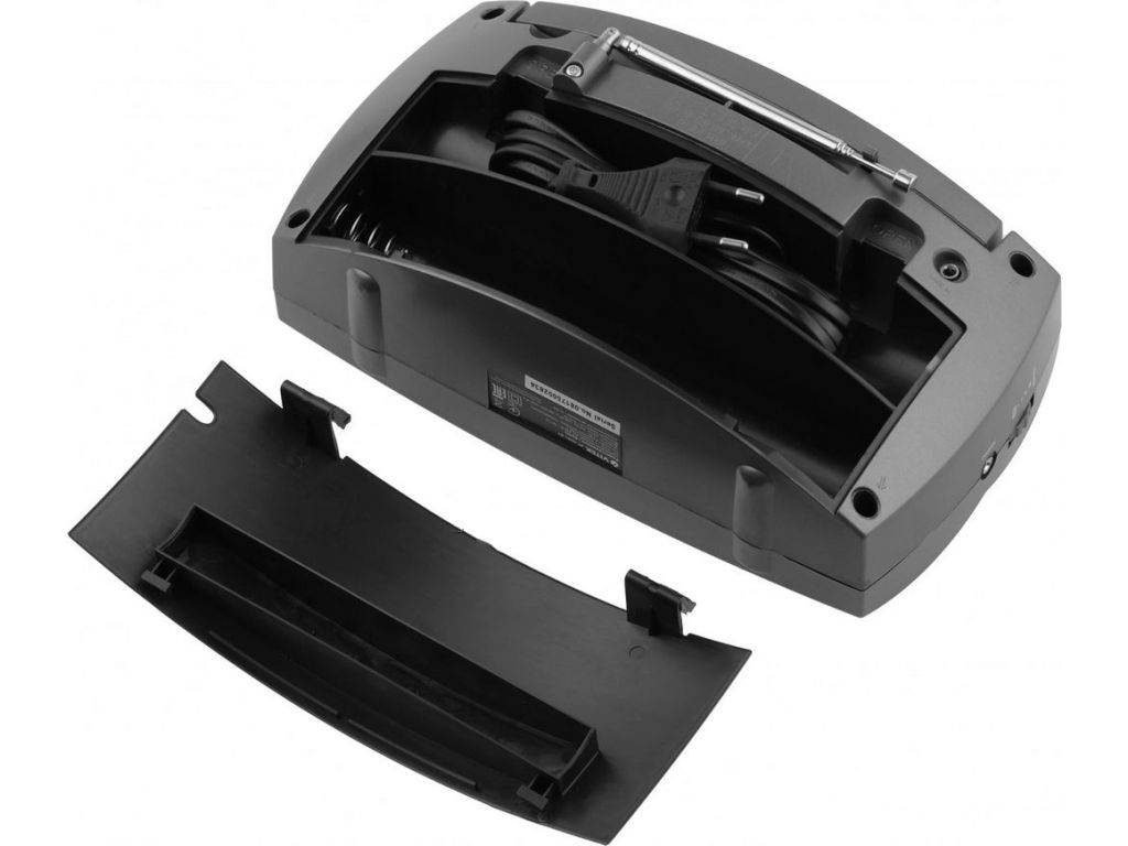 Радиоприемник Vitek VT-3591
