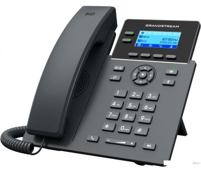 IP- Grandstream GRP-2602G