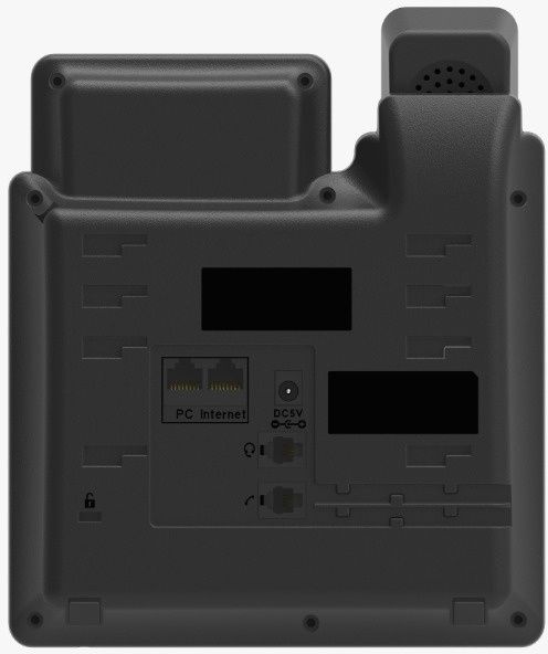 IP-телефон Dinstar C60SP