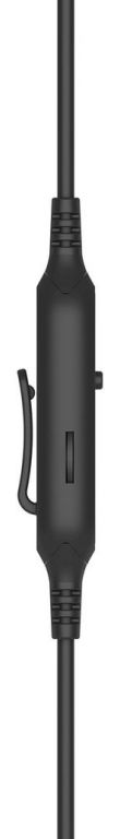 Наушники A4Tech Fstyler FH280U (черный)