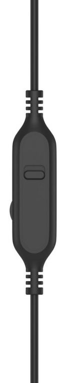 Наушники A4Tech Fstyler FH280U (черный)