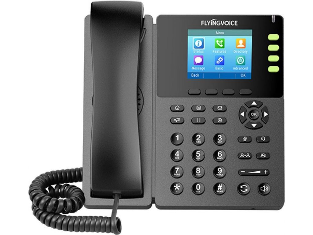 IP-телефон Flyingvoice FIP14G