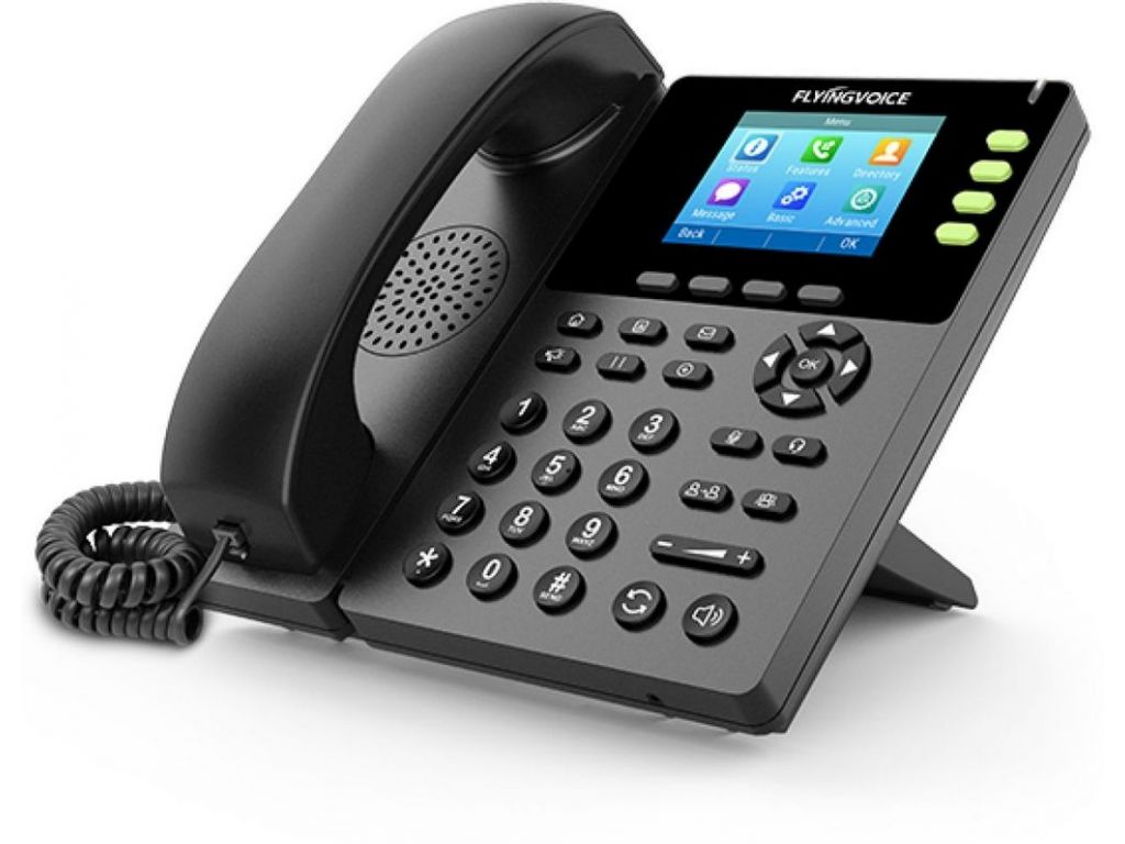 IP-телефон Flyingvoice FIP14G