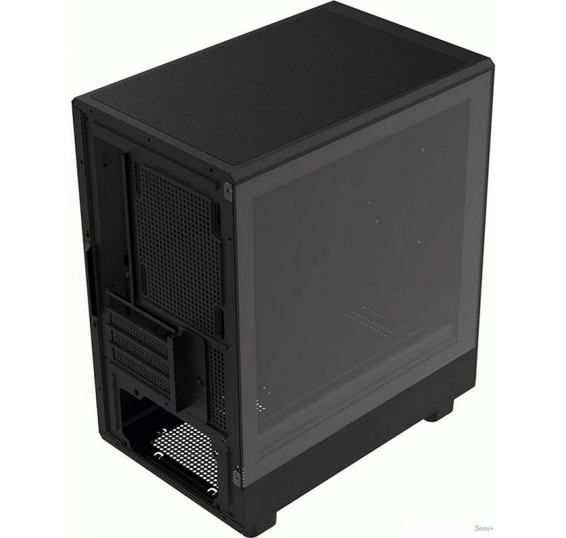 Корпус ALSEYE RAMS 2.0 240 (черный)