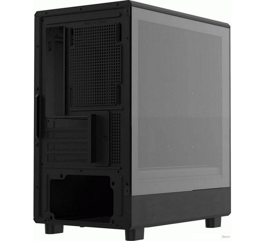 Корпус ALSEYE RAMS 2.0 240 (черный)