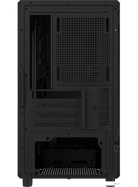 Корпус ALSEYE RAMS 2.0 240 (черный)