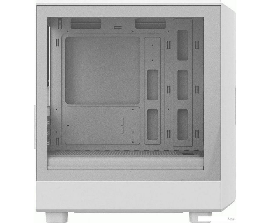 Корпус ALSEYE RAMS 2.0 240 (белый)