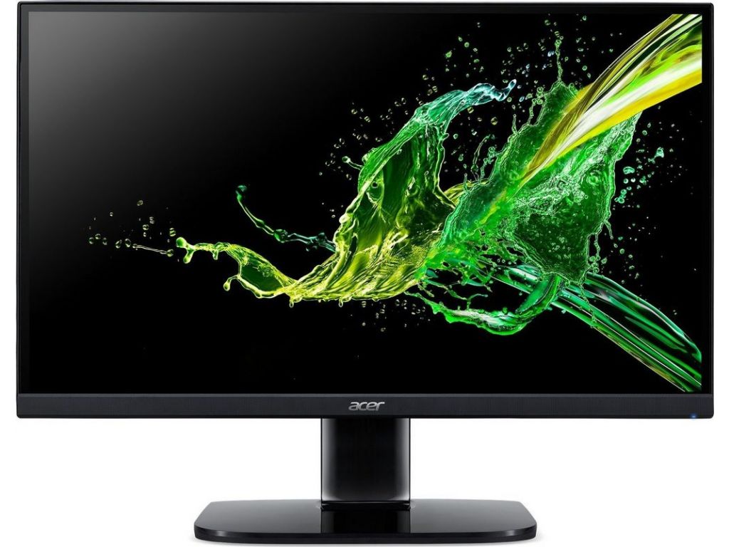 Монитор Acer KA252QG0bi UM.KX2CD.001