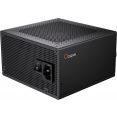 Блок питания Ocypus Delta P750 Delta-P750-B1FDBK024X-EU