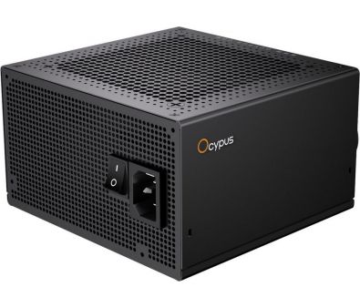   Ocypus Delta P850 Delta-P850-B1FDBK024X-EU