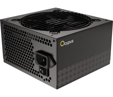   Ocypus Gamma P550 Gamma-P550-W1HDBK024X-EU