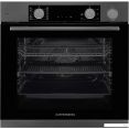 Электрический духовой шкаф KUPPERSBERG KSO 610 SG