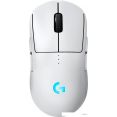 Игровая мышь Logitech G Pro 2 Lightspeed (белый)