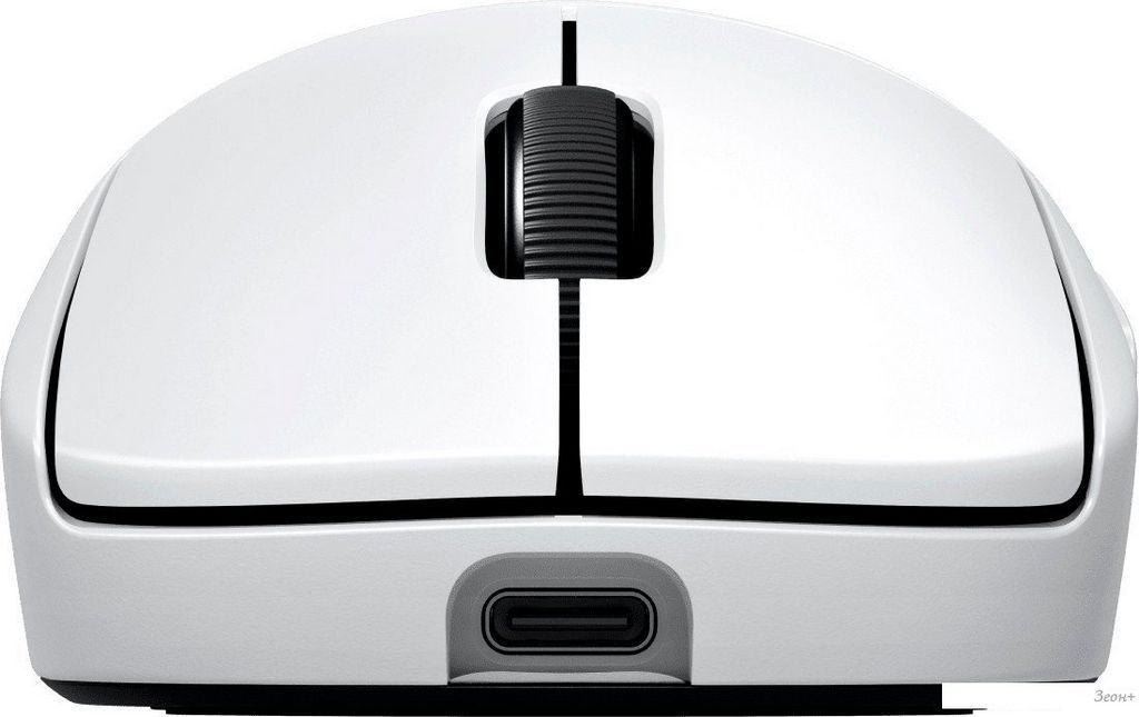 Игровая мышь Logitech G Pro 2 Lightspeed (белый)
