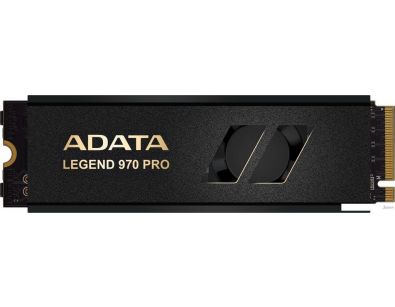 SSD ADATA Legend 970 Pro 1TB SLEG-970P-1TC