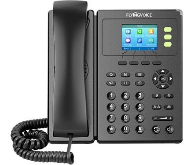 IP-телефон Flyingvoice FIP11C