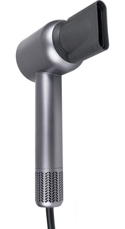 Фен CENTEK CT-2272 (карбон)