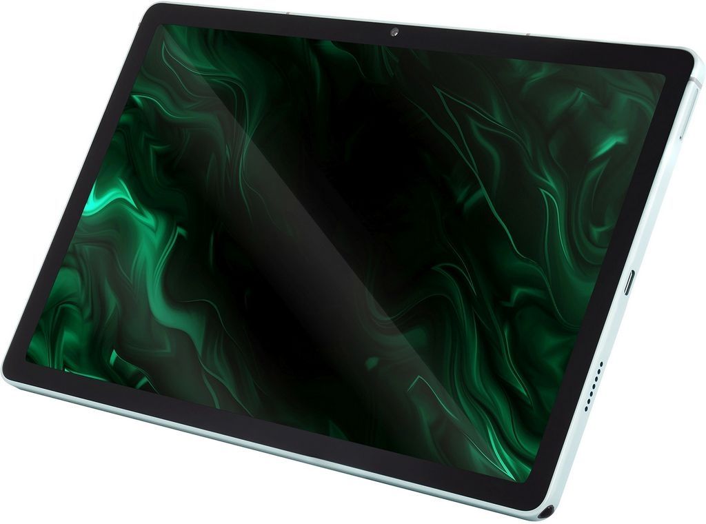 Планшет Digma Pro Edge 4G 6GB/128GB (мятный)