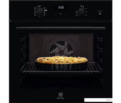    Electrolux SteamBake 600 EOD5F71Z