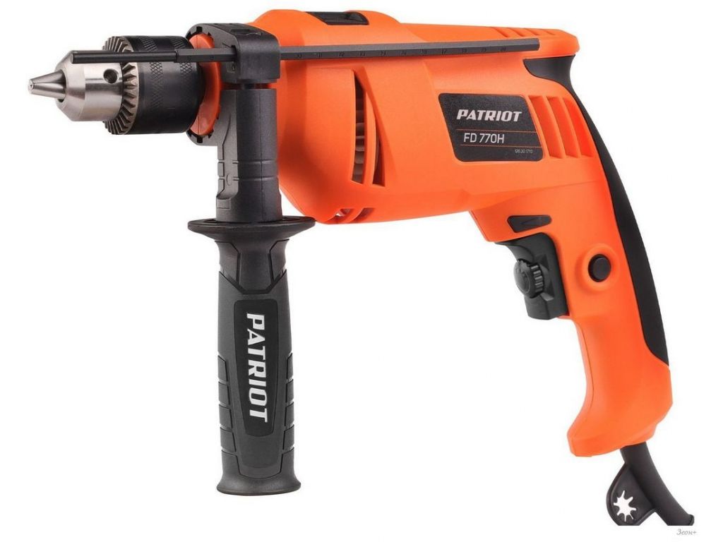 Ударная дрель Patriot FD 770 H 120301770