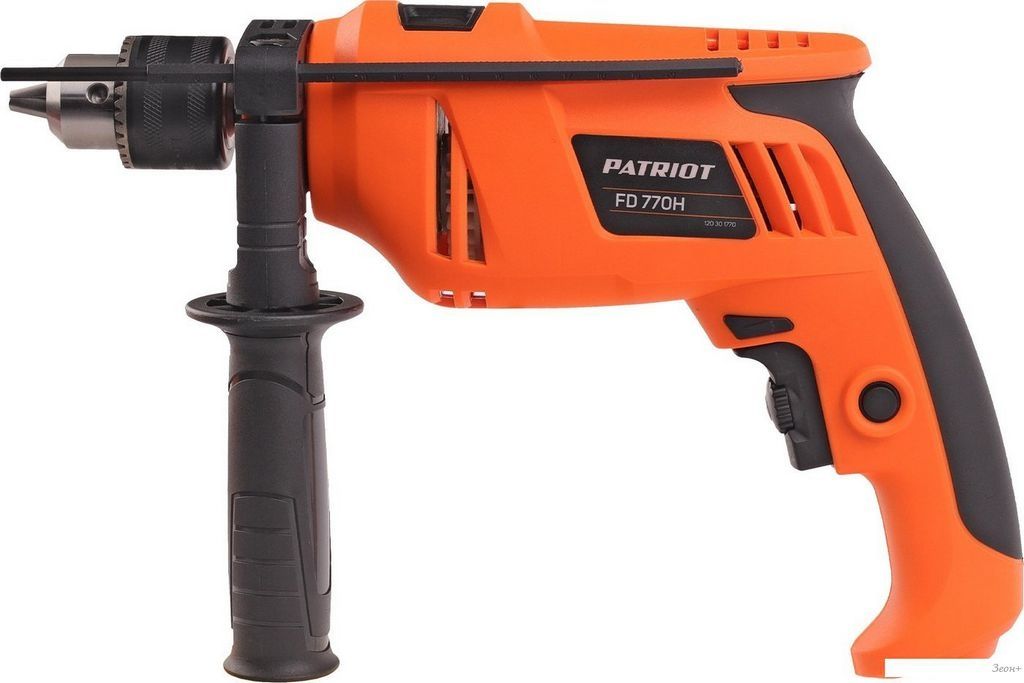 Ударная дрель Patriot FD 770 H 120301770
