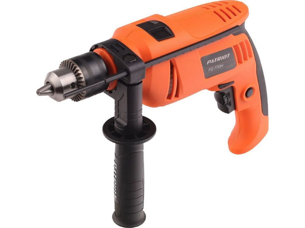 Ударная дрель Patriot FD 770 H 120301770