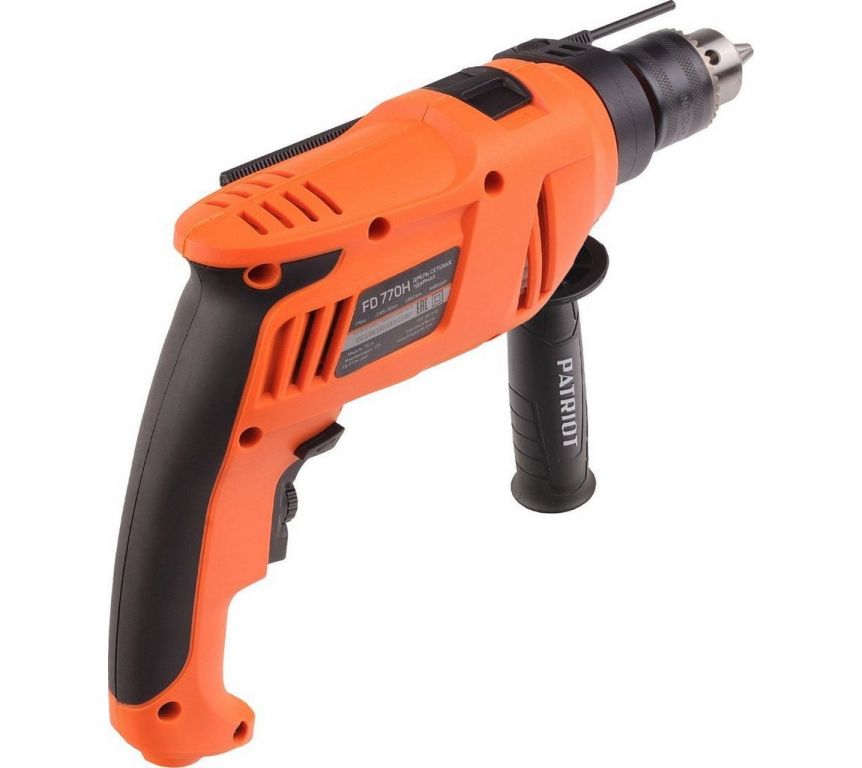Ударная дрель Patriot FD 770 H 120301770