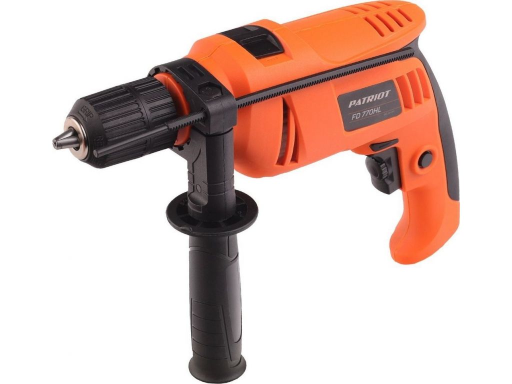 Ударная дрель Patriot FD 770 HL 120301771