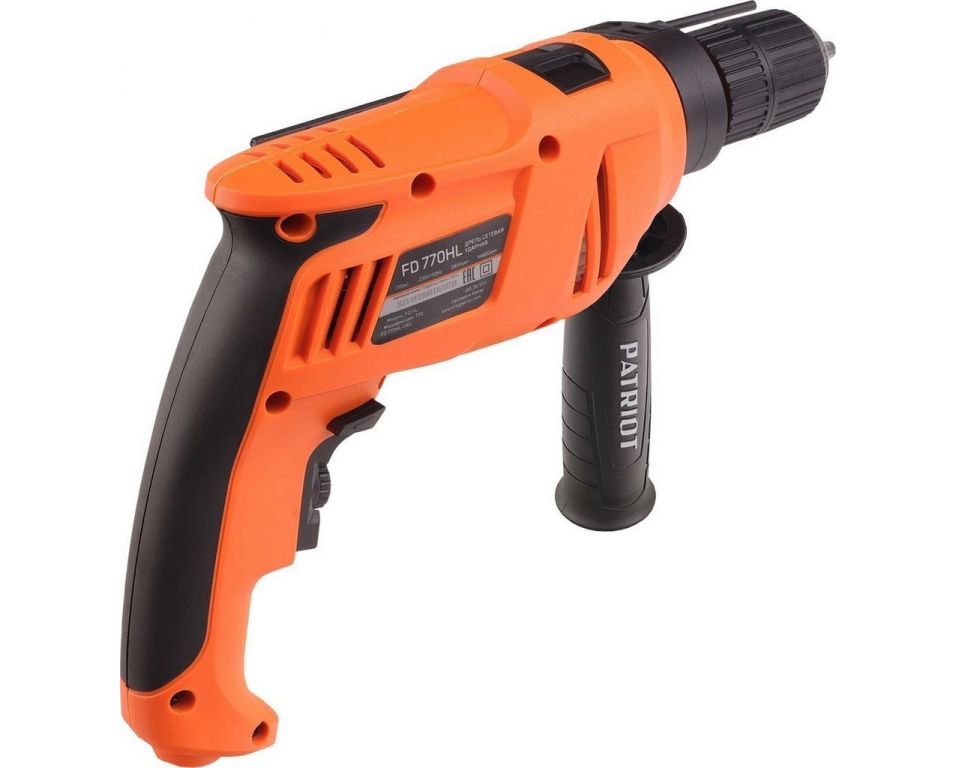 Ударная дрель Patriot FD 770 HL 120301771