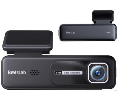  Botslab Dash Cam HK30 Pro