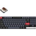 Клавиатура Keychron K13 Pro RGB K13P-H3-RU (Gateron Low Profile Brown)