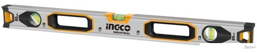 Уровень строительный Ingco HSL38150M