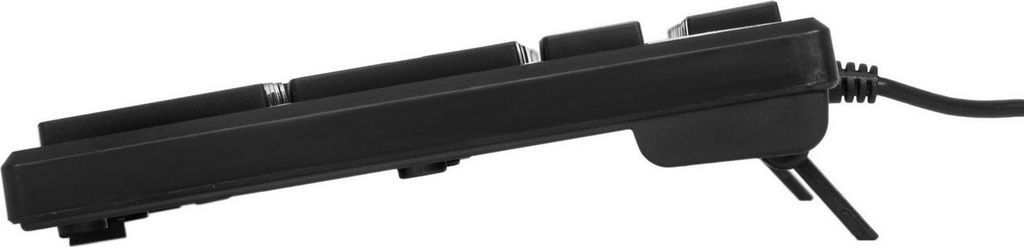 Клавиатура FUSION Electronics GK-158