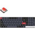 Клавиатура Keychron K17 Pro K17P-H1-RU (Gateron Low Profile Red)