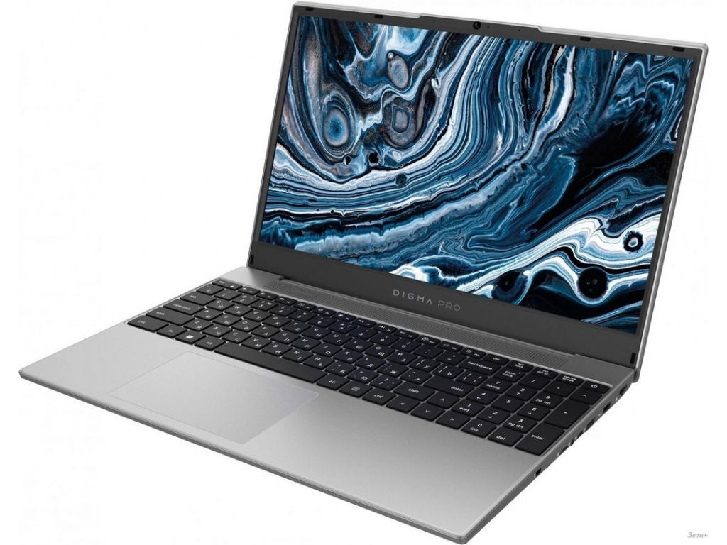 Ноутбук Digma Pro Breve DN15R5-ADXW08
