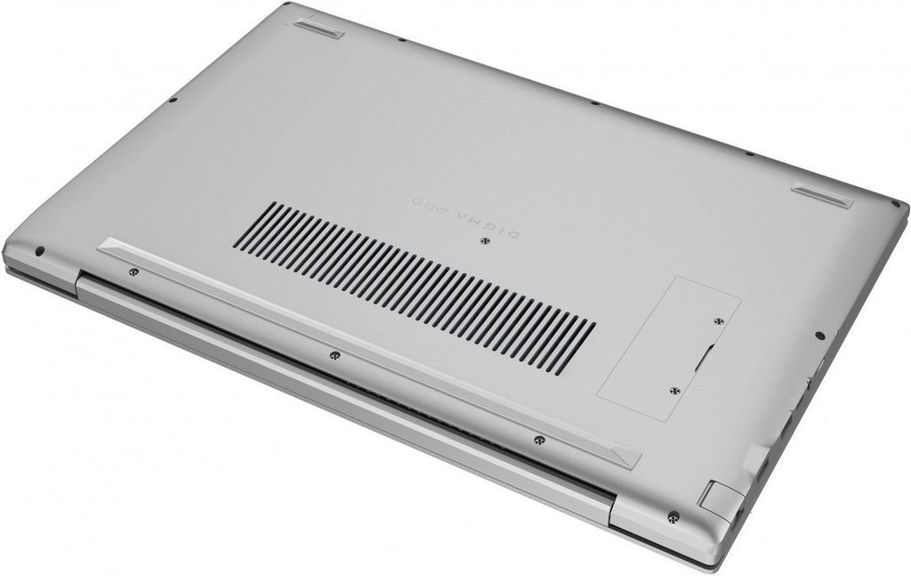 Ноутбук Digma Pro Breve DN15R5-ADXW08