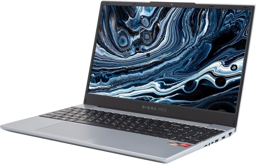 Ноутбук Digma Pro Breve DN15R5-ADXW08